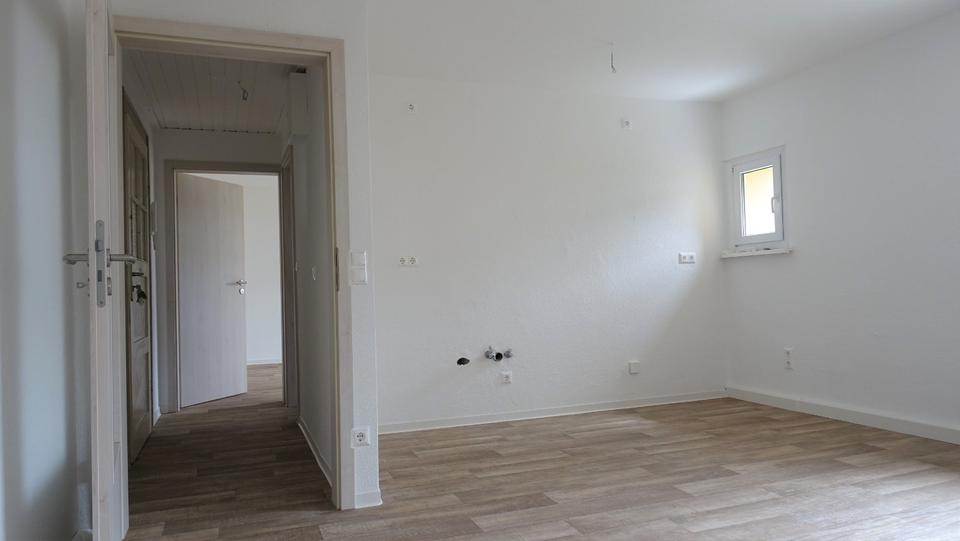 Thumbnail-Charmante 2-Raum-Wohnung in zentrumsnaher Lage!