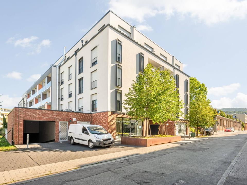 Thumbnail-DEIN WG-ZIMMER IN 3-ZIMMER-STUDENTENAPARTMENT: möblierte Wohnung mit All-In-Miete in Heidelberg