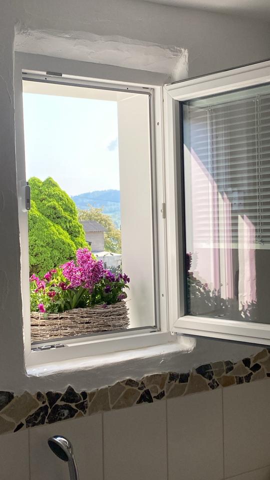 Thumbnail-Mini Haus —Sparfuchs—total unabhängig —Pellet