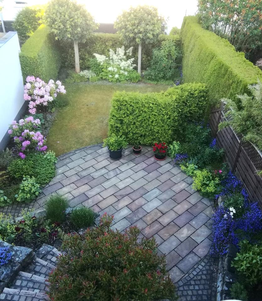 Thumbnail-Reihenendhaus