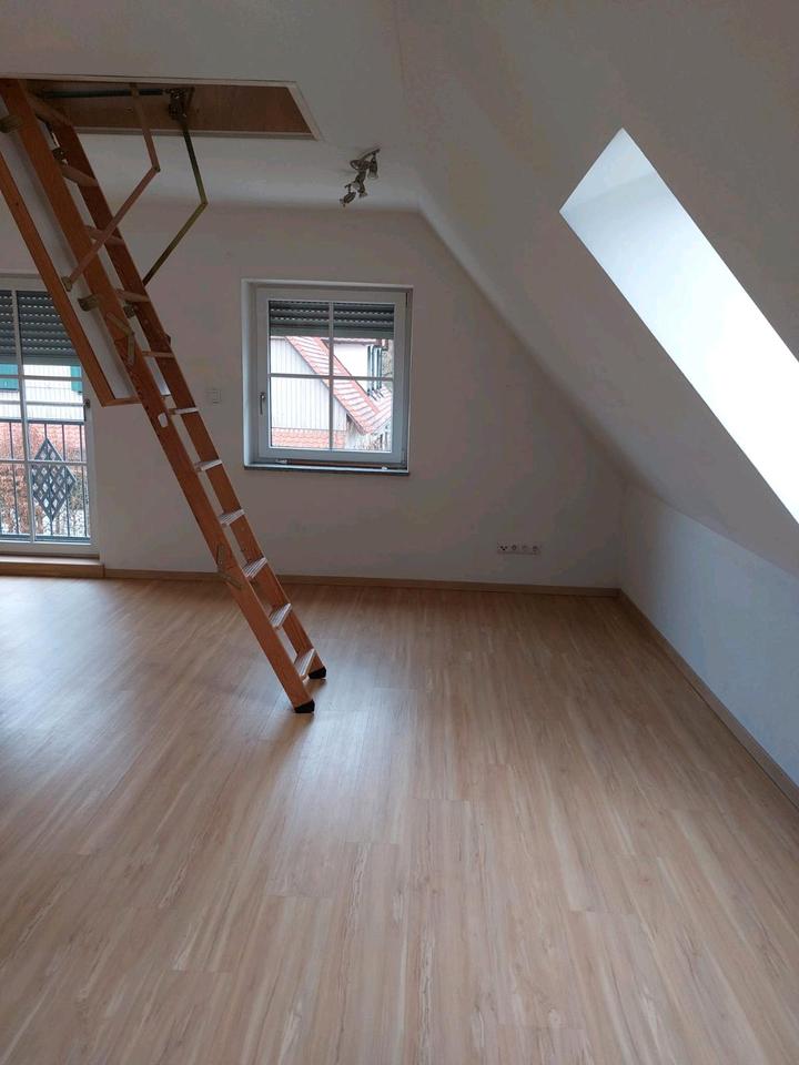 Thumbnail-1-Zimmer. Wohnung bei Wertingen