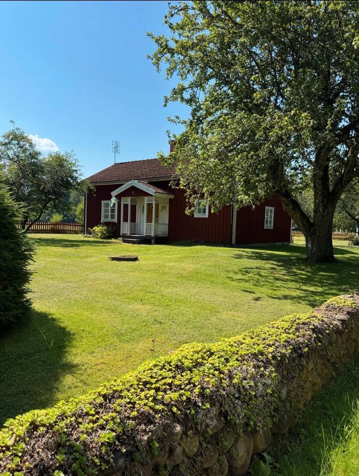 Thumbnail-Neu renoviertes und idyllisches Ferienhaus in Schweden