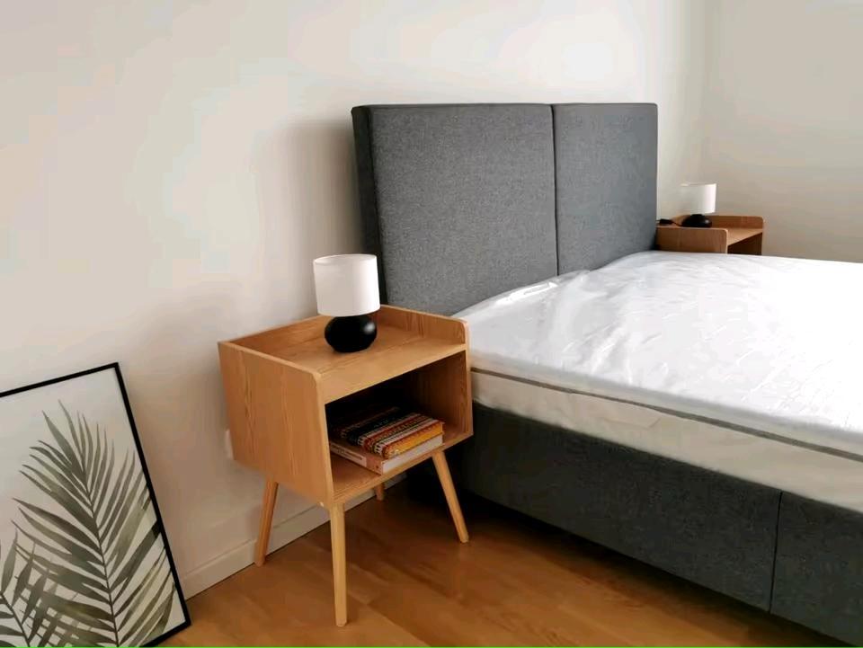 Thumbnail-Moderne 4 Zimmer Wohnung in WG Vermietung