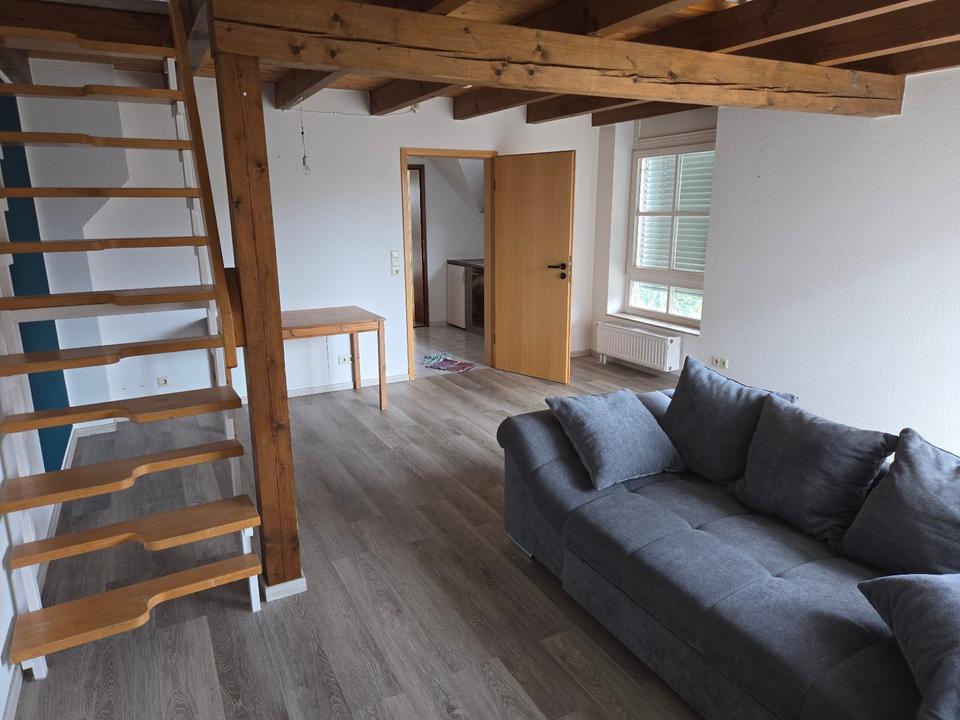 Thumbnail-Maisonette-Verkauf- 88630 Pfullendorf-Zentrum-Ideal für Anleger