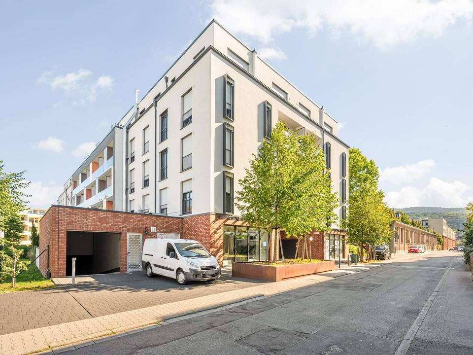 Thumbnail-STUDENTS ONLY: YOUR APARTMENT: Furnished student apartment in Heidelberg with all-in rent