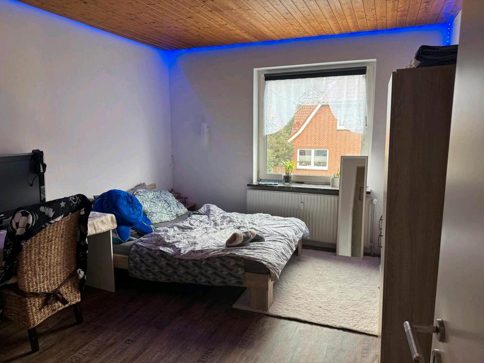 Thumbnail-wohnung in wingst