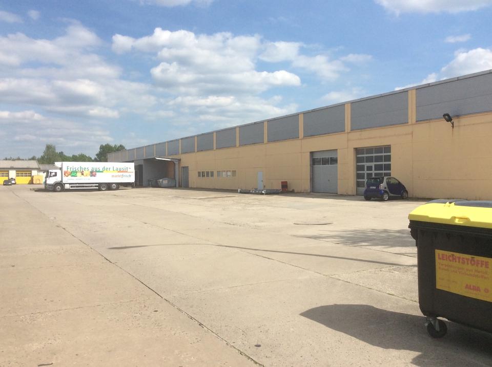 Thumbnail-Lagerhalle , Werkstatt , Produktion , verschiedene Größen