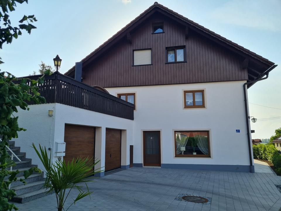 Thumbnail-komfortables Nichtraucher-Apartment für 2 Personen