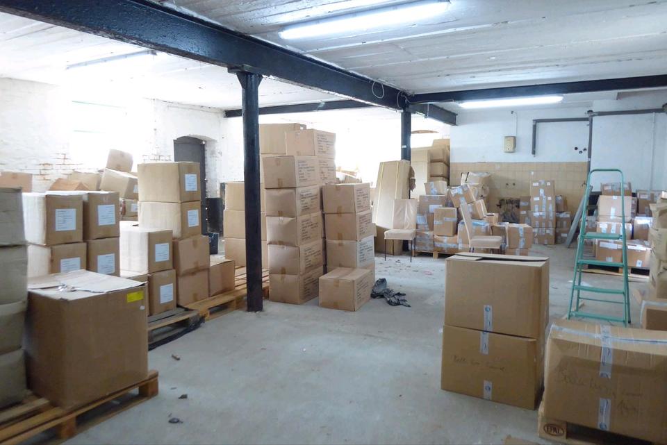 Thumbnail-Lagerraum in Würselen