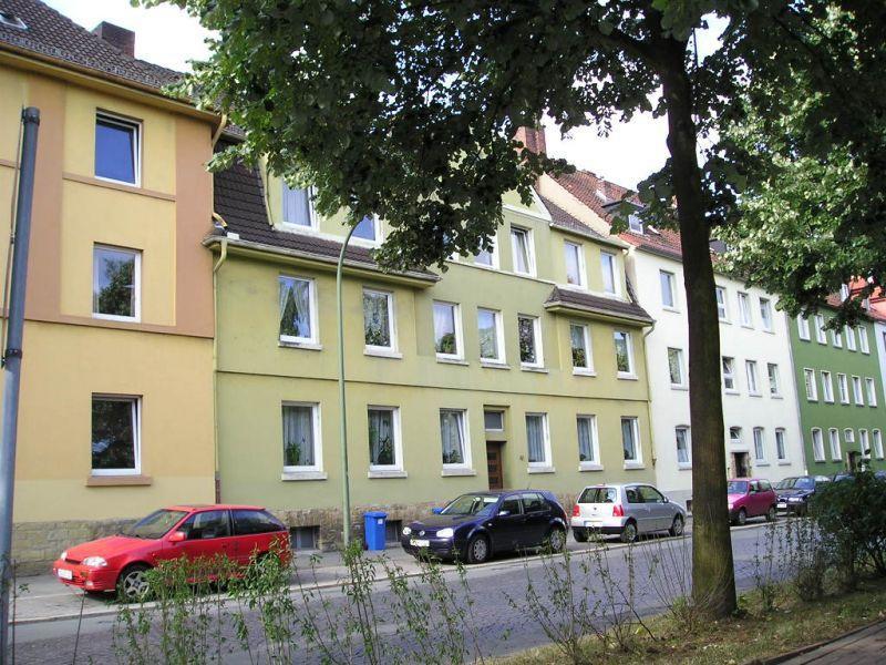 Thumbnail-Stadtnahe 5-Zi.-Wohnung.