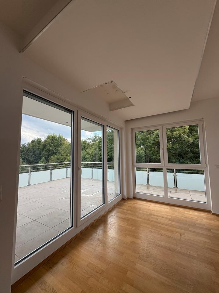 Thumbnail-Penthouse-Wohnung in Kassel-Kirchditmold
