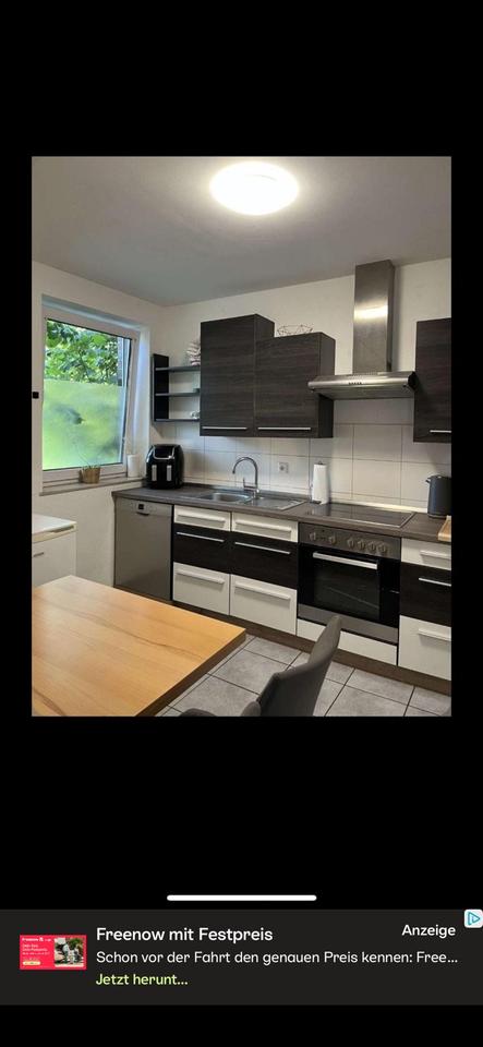 Thumbnail-Moderne Wohnung in Collinghorst