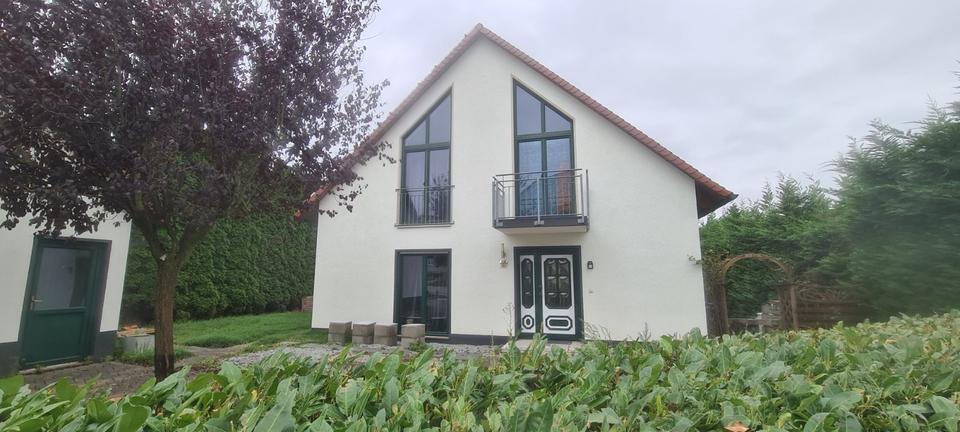 Thumbnail-Einfamilienhaus in ruhiger und günstiger Lage nahe Schrobenhausen