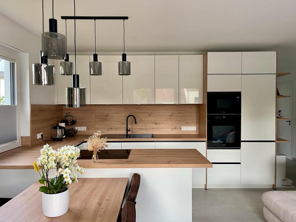 Thumbnail-Neubauwohnung 3 Zimmer mit hochwertiger Ausstattung zu vermieten