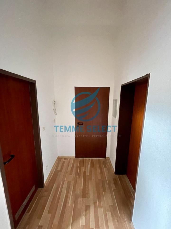 Thumbnail-Renovierte 3,5 Zimmerwohnung im Zentrum von Witten!