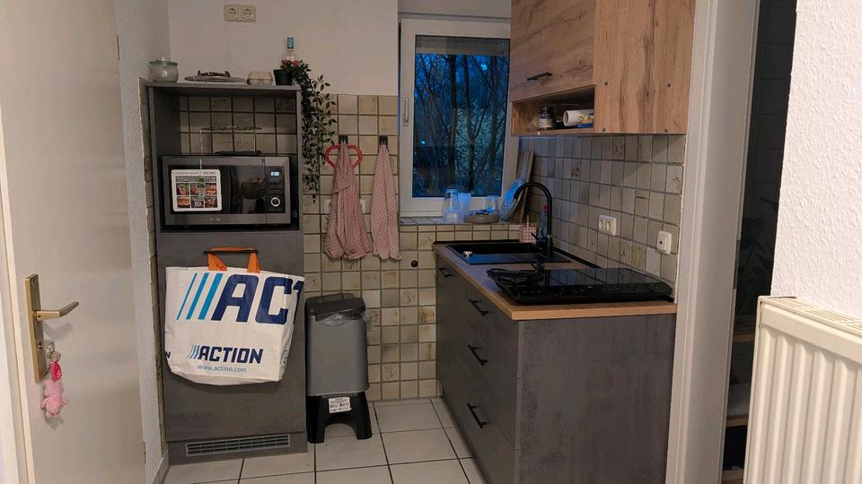 Thumbnail-Einzimmerwohnung Erftstadt Liblar