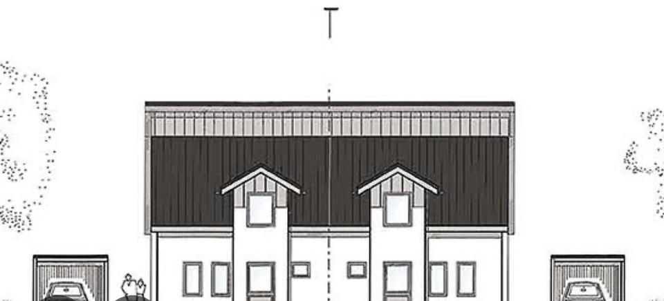 Thumbnail-Gepflegte Doppelhaushälfte in Oering – umfangreich modernisierte