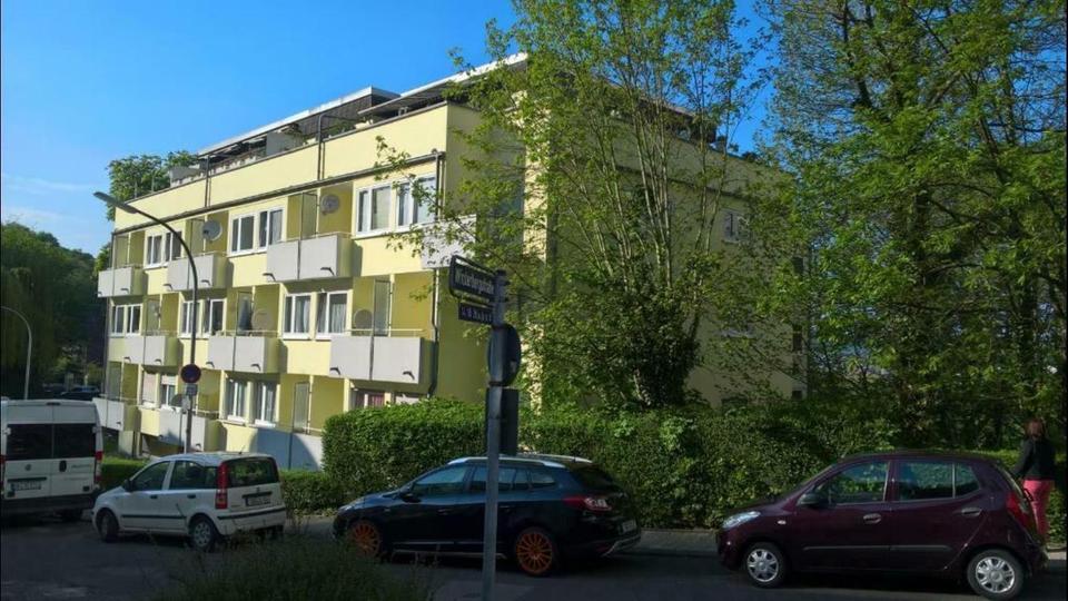 Thumbnail-Einzimmerappartement Winterbergstrasse zu verkaufen