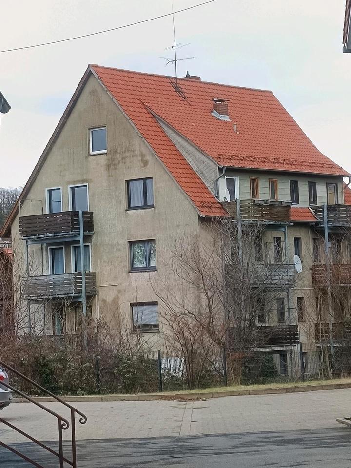 Thumbnail-1 Zimmerwohnung