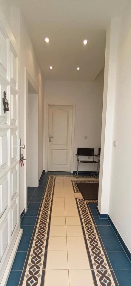 Thumbnail-Wunderschönes 2-Zimmer-Wohnbüro in Stilaltbau in OF-Zentrum