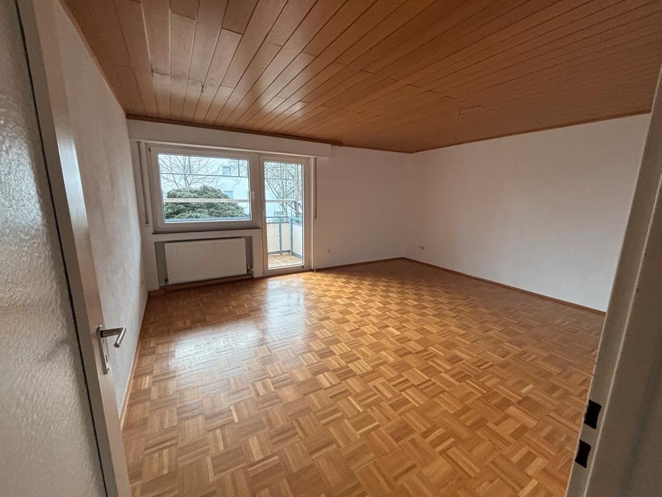 Thumbnail-3-Zimmer-Wohnung mit Balkon in Tübingen-Wanne
