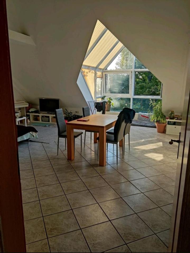 Thumbnail-Nachmieter 2-Zimmer-Wohnung in Königs-Wusterhausen