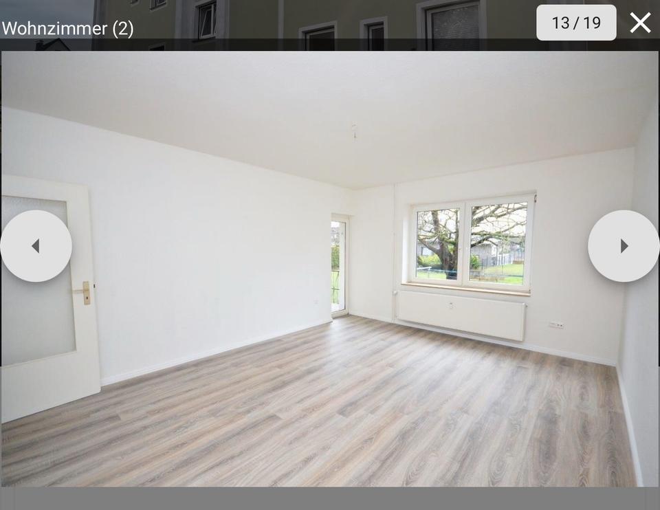 Thumbnail-Wohnung in Bassum