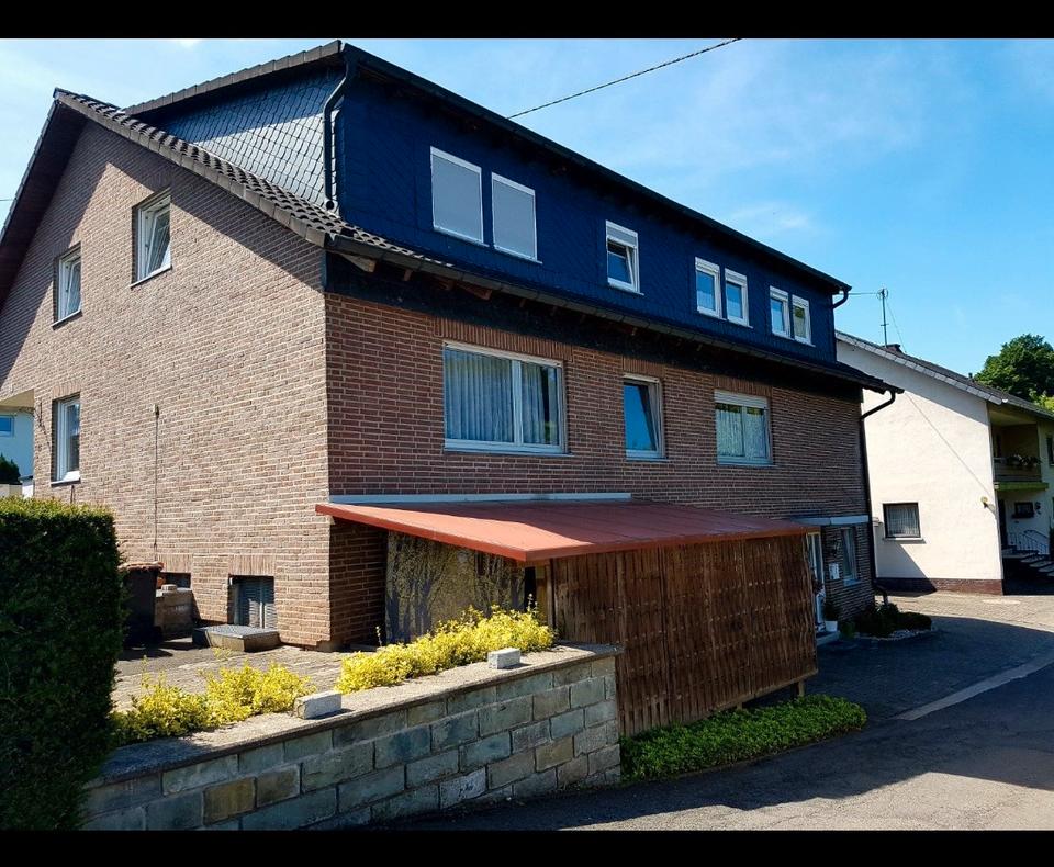 Thumbnail-Wohnung in Lennestadt-Halberbracht zu vermieten