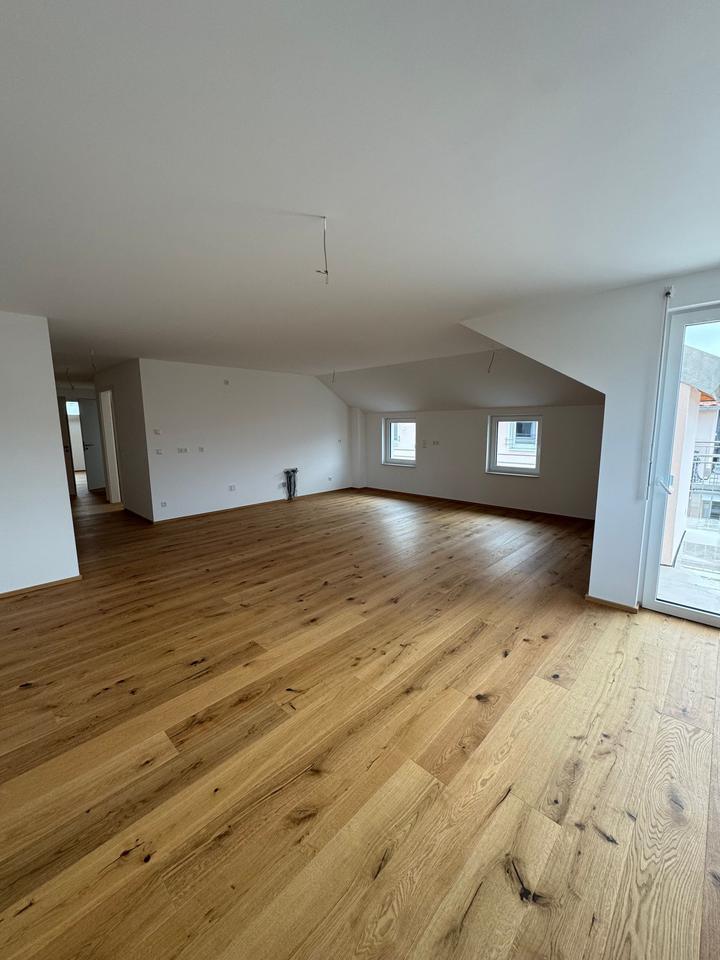 Thumbnail-Helle 3-Zimmer-Wohnung mit Balkon in Plüderhausen