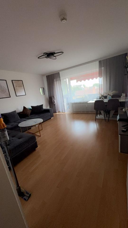 Thumbnail-3-Zimmer-Wohnung in Hameln, Basbergstraße