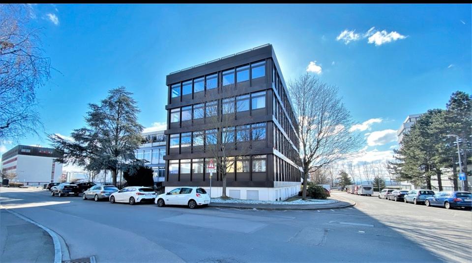 Thumbnail-75qm Kleinbüro mit 2 separaten Räumen in Bussinespark in Kemnat