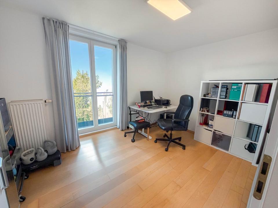 Thumbnail-5 Zimmer-Wohnung in 77815 Bühl