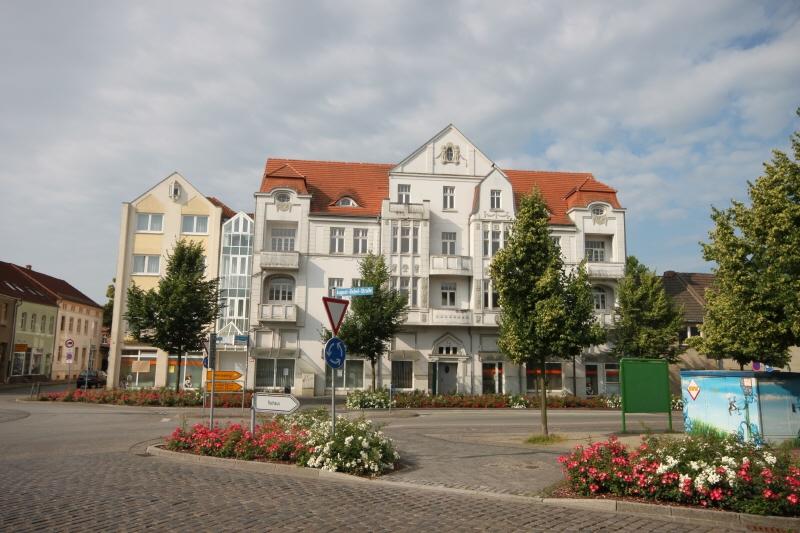 Thumbnail-Repräsentative Büro - 102,39 m² - im Zentrum provisionsfrei zu vermieten