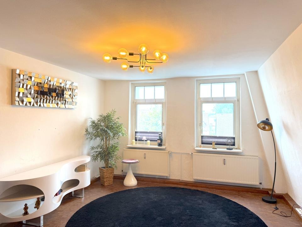 Thumbnail-3-Zimmer direkt in der City von Wunstorf ; inkl. Küche