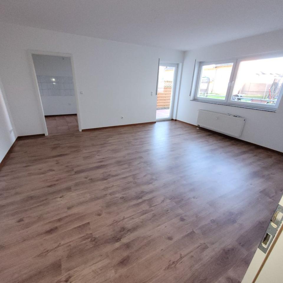 Thumbnail-Weilerswist: 2-Zimmer Wohnung mit 66 m², WBS erforderlich