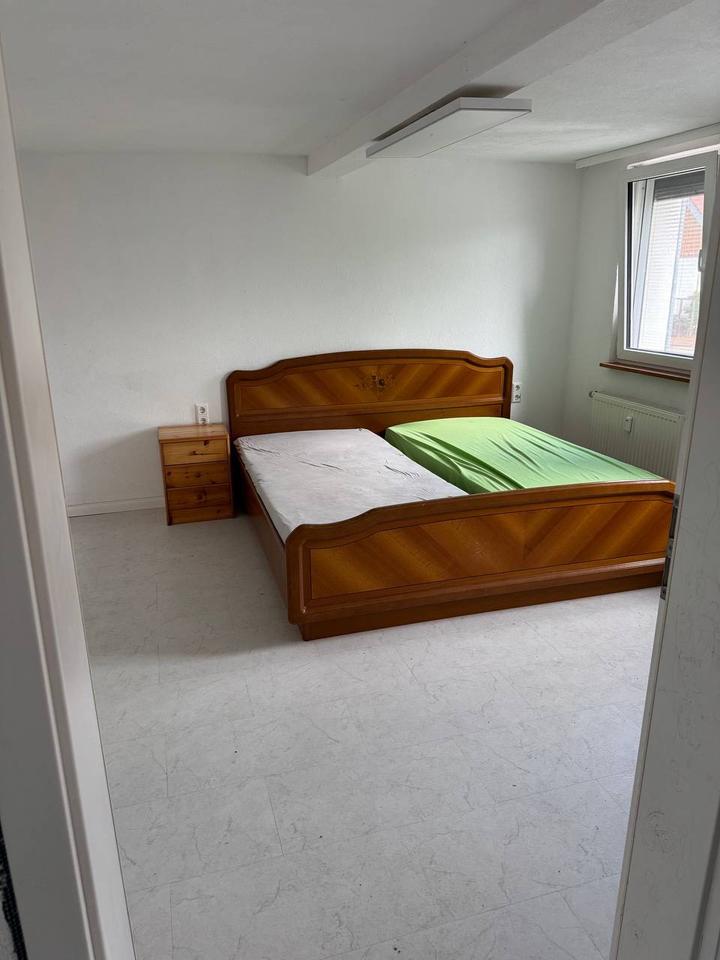 Thumbnail-Wohnung 3 Zimmer