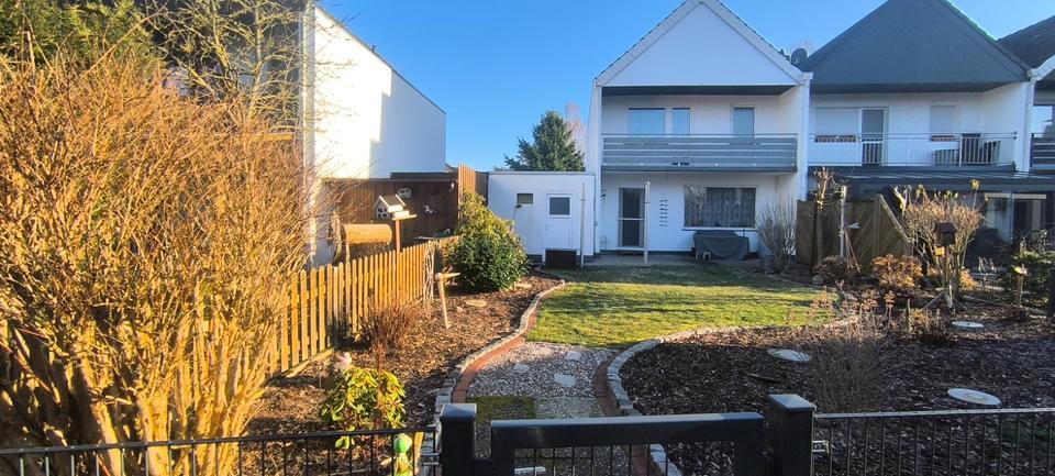 Thumbnail-Reihenendhaus zu verkaufen (ab 01.07.2026 frei oder früher)