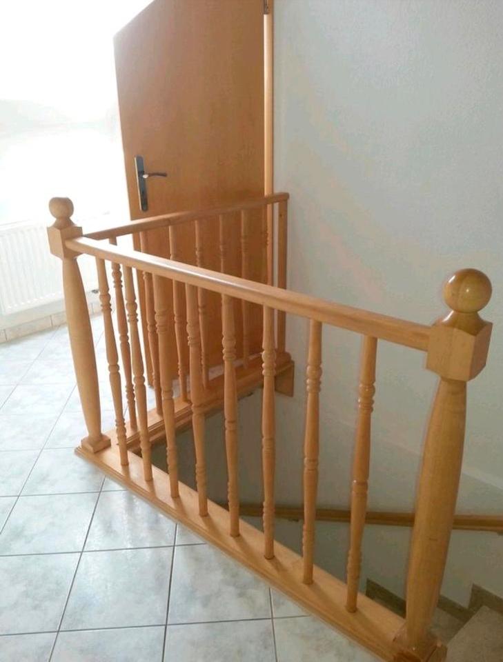 Thumbnail-4 Raumwohnung Dachgeschosswohnung