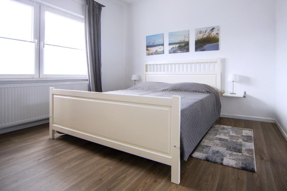 Thumbnail-Ferienwohnung Gästewohnung in Lingen