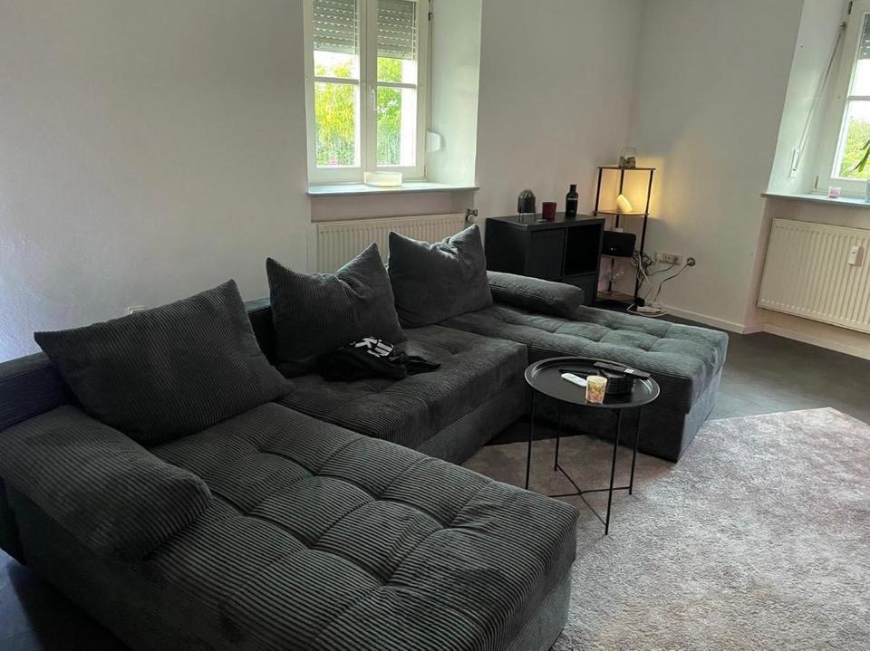 Thumbnail-Wohnung in NaurathWald