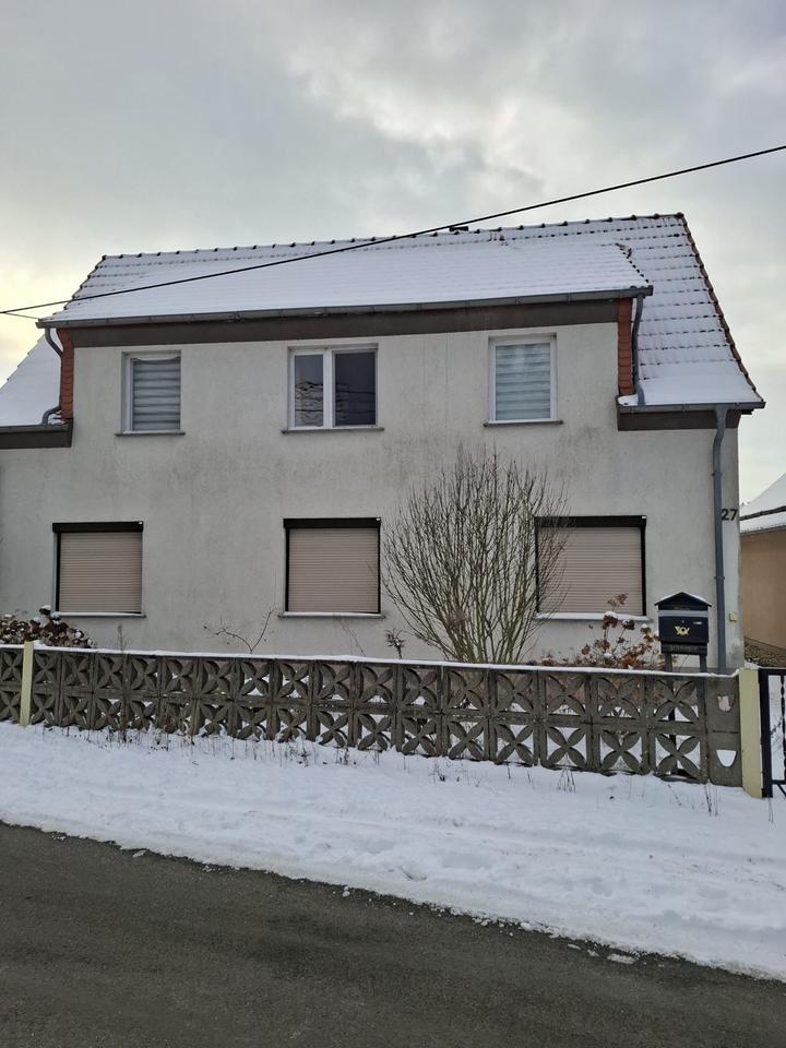 Thumbnail-Einfamilienhaus