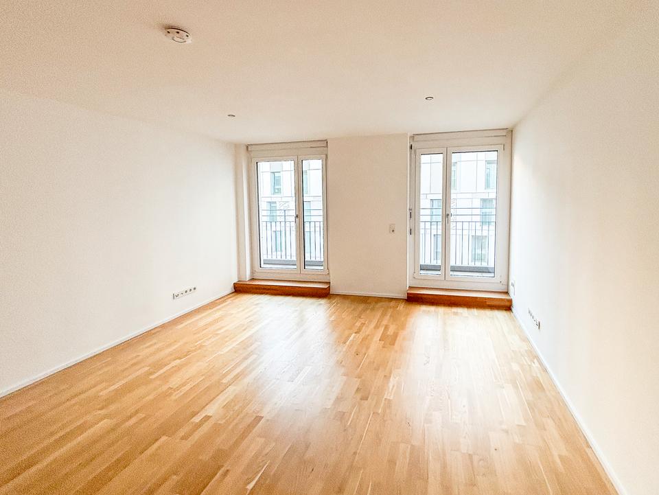 Thumbnail-Jetzt wunderschöne 2-Zimmer Wohnung im Milaneo sichern!