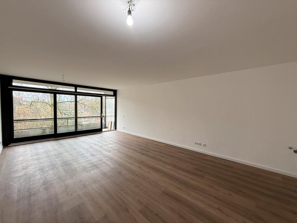 Thumbnail-2,5 ZKDB Mietwohnung in Duisburg Duissern