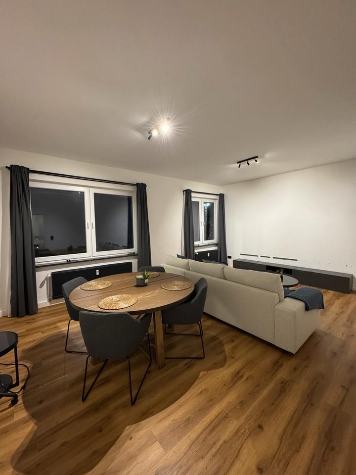 Thumbnail-2-Zimmer Wohnung direkt am Wasserturm in Emden