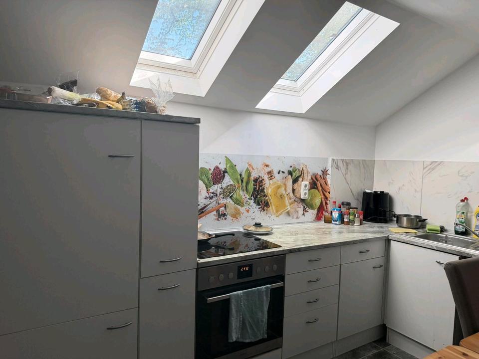 Thumbnail-1 Zimmerwohnung in schortens für eine Person