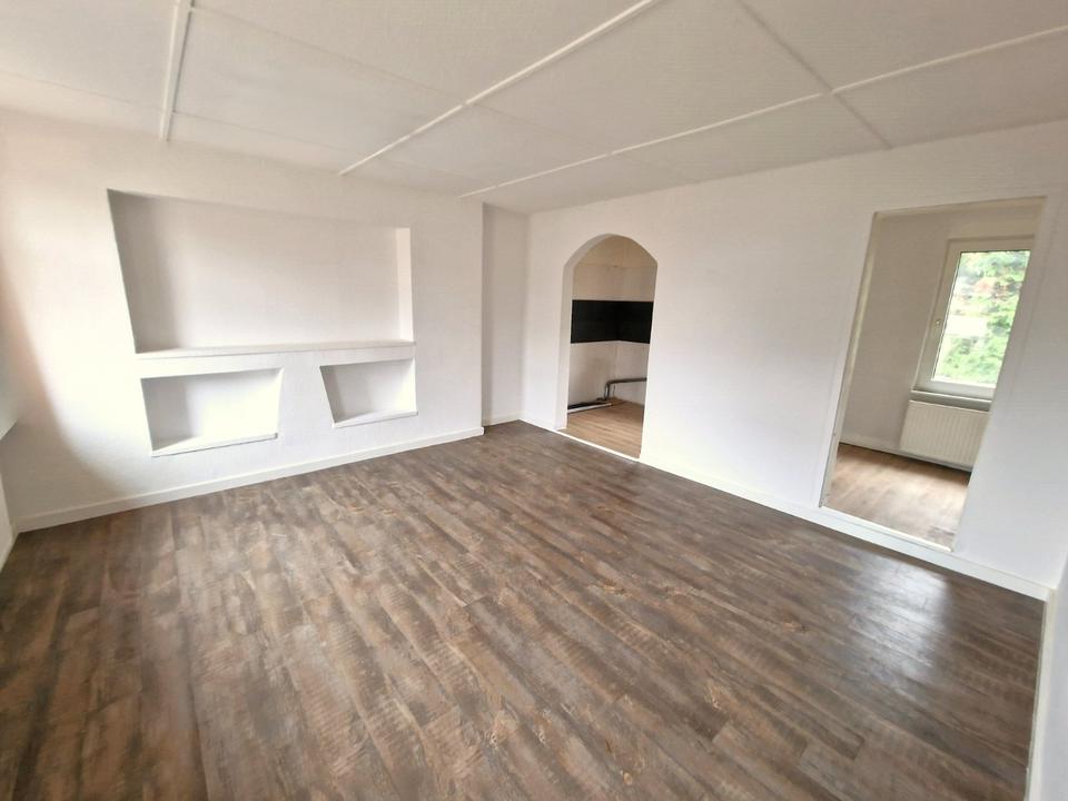 Thumbnail-Charmante 3-Zimmer-Maisonettewohnung im idyllischen Fischerdorf Ditzum