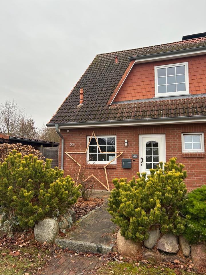 Thumbnail-Marschacht: Moderne Doppelhaushälfte | 120qm Wohnfläche