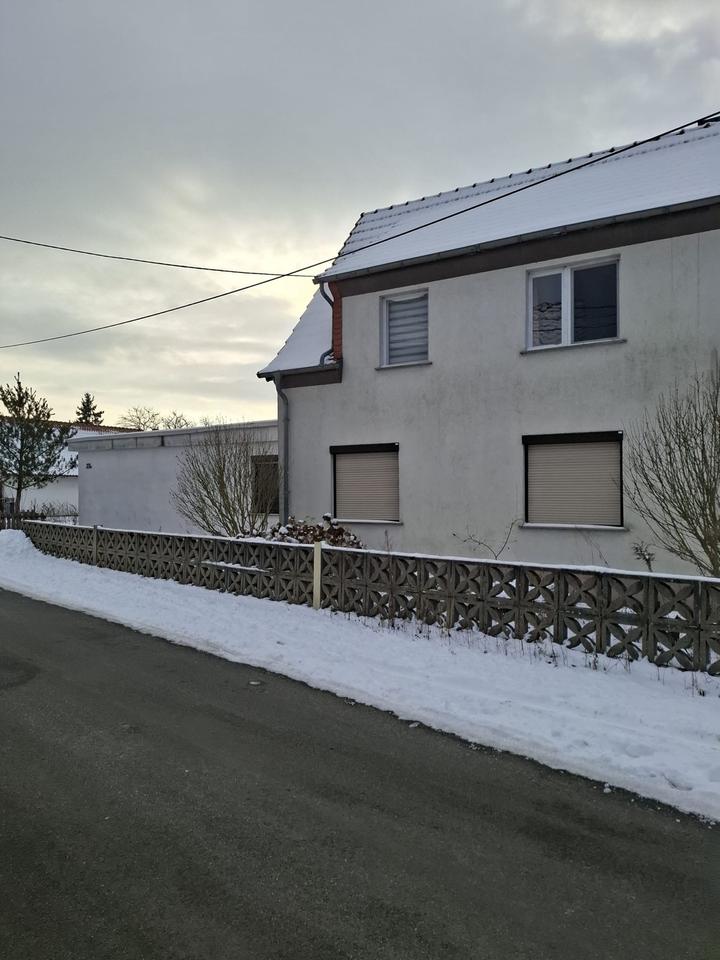 Thumbnail-Einfamilienhaus