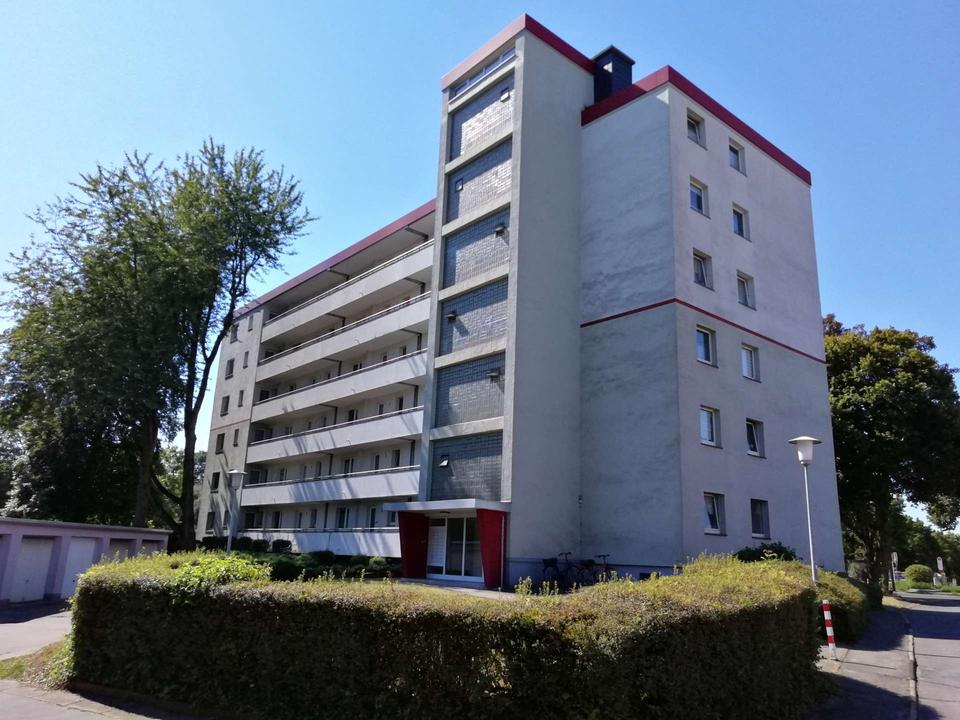Thumbnail-Bayrische Str. 220, helle 3 Zi.- Whg. zu vermieten