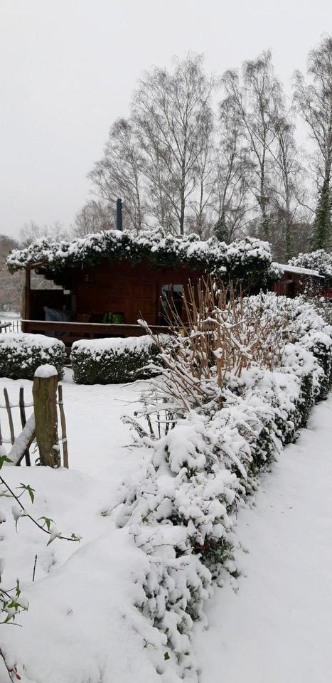 Thumbnail-Wochenendhaus